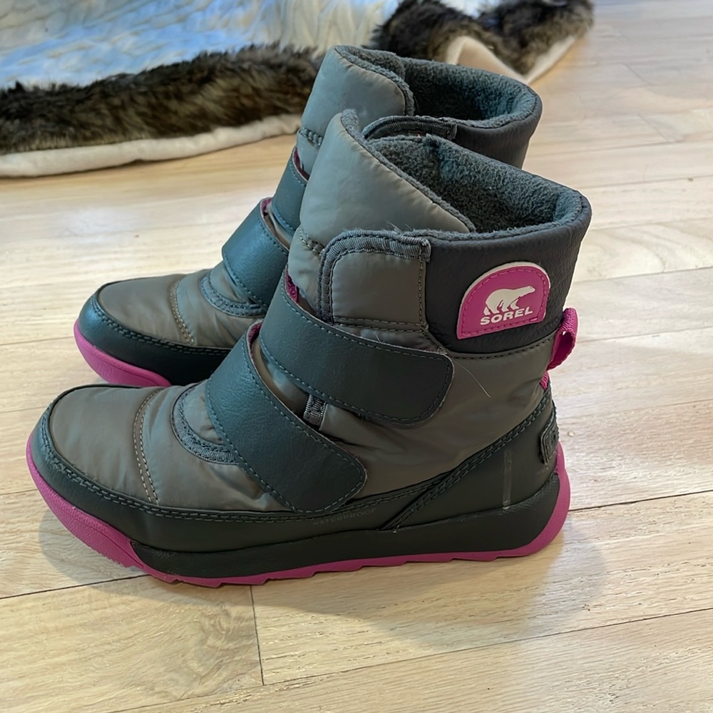 Sorel Winter Boots